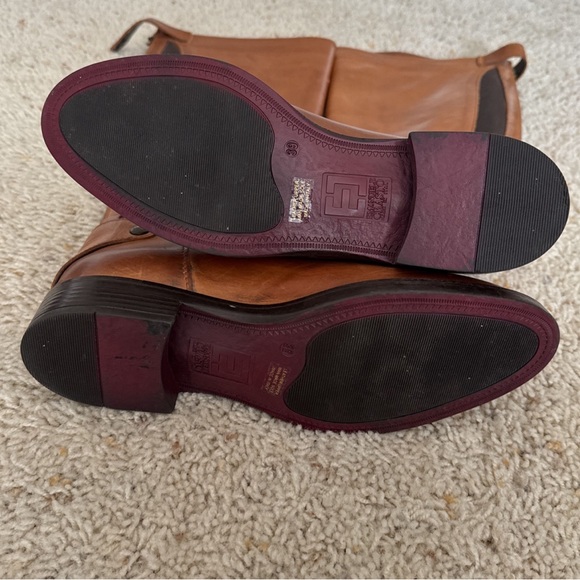 Women’s boots by Emanuele Crasto - Picture 2 of 6